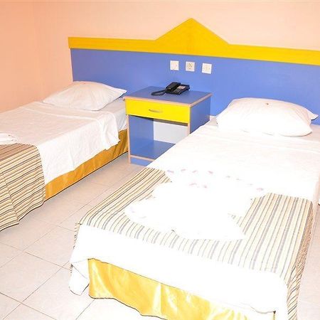 Sundream Apartments Мармарис Екстериор снимка