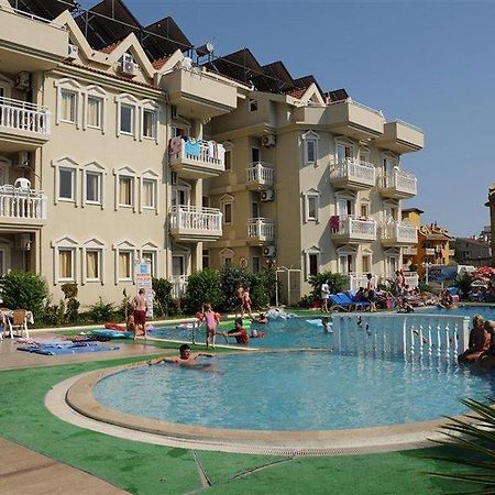 Sundream Apartments Мармарис Екстериор снимка