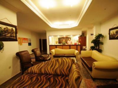 Sundream Apartments Мармарис Екстериор снимка