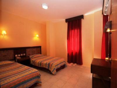 Sundream Apartments Мармарис Екстериор снимка