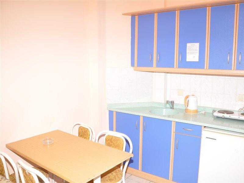 Sundream Apartments Мармарис Екстериор снимка