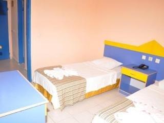 Sundream Apartments Мармарис Екстериор снимка