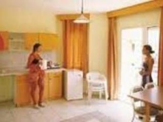 Sundream Apartments Мармарис Екстериор снимка