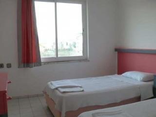 Sundream Apartments Мармарис Екстериор снимка