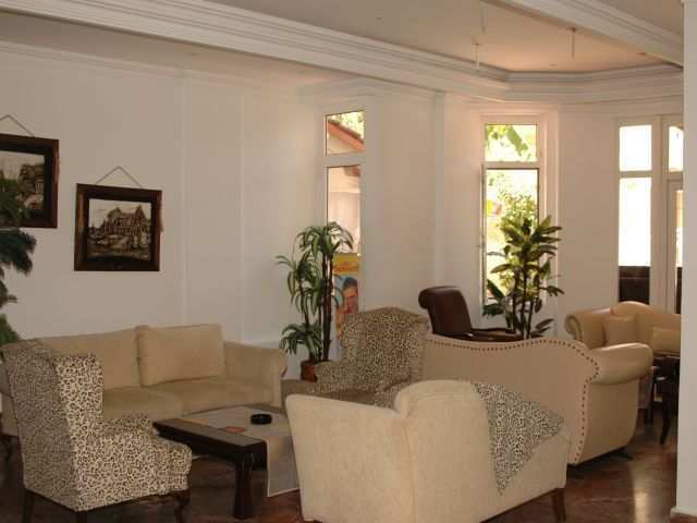 Sundream Apartments Мармарис Екстериор снимка