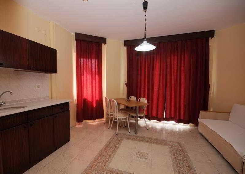 Sundream Apartments Мармарис Екстериор снимка