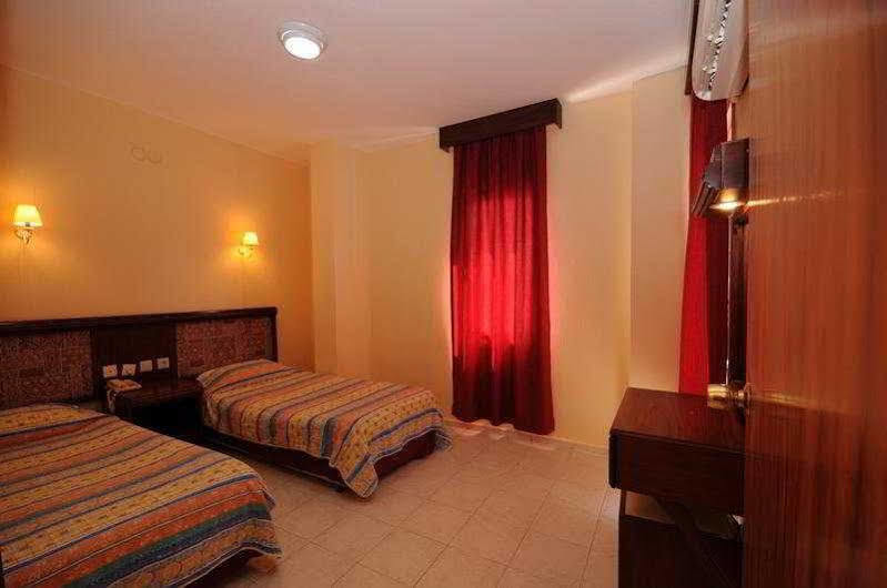 Sundream Apartments Мармарис Екстериор снимка